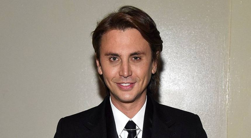 Jonathan Cheban weight