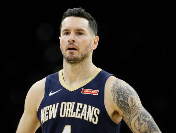 Jonathan Clay Redick net worth