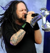 Jonathan Davis age