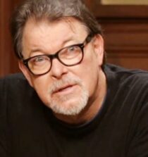 Jonathan Frakes age