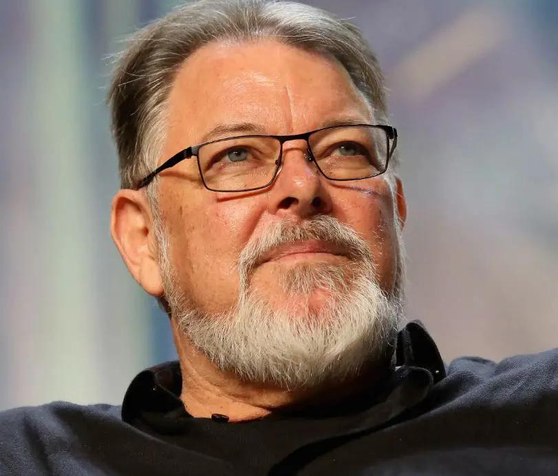 Jonathan Frakes net worth