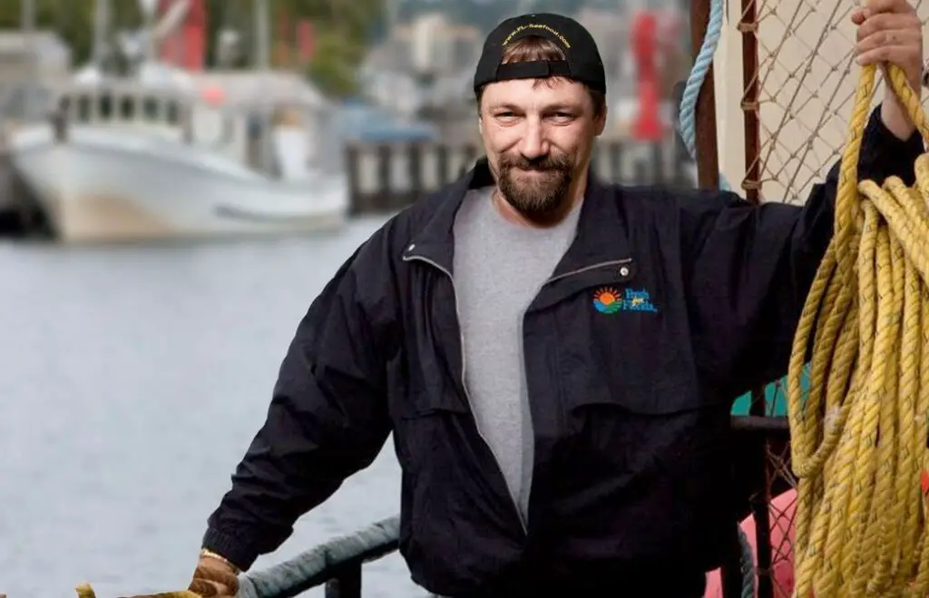 Jonathan Hillstrand Net worth, Age Kids, Wife, Weight, Bio Wiki 2023