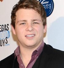 Jonathan Lipnicki weight