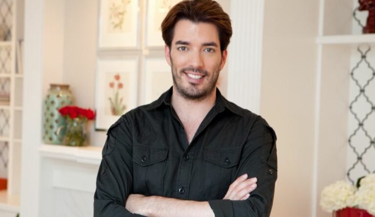 Jonathan Scott Age, Net worth: Weight, Kids, Wife, Bio-Wiki 2024| The