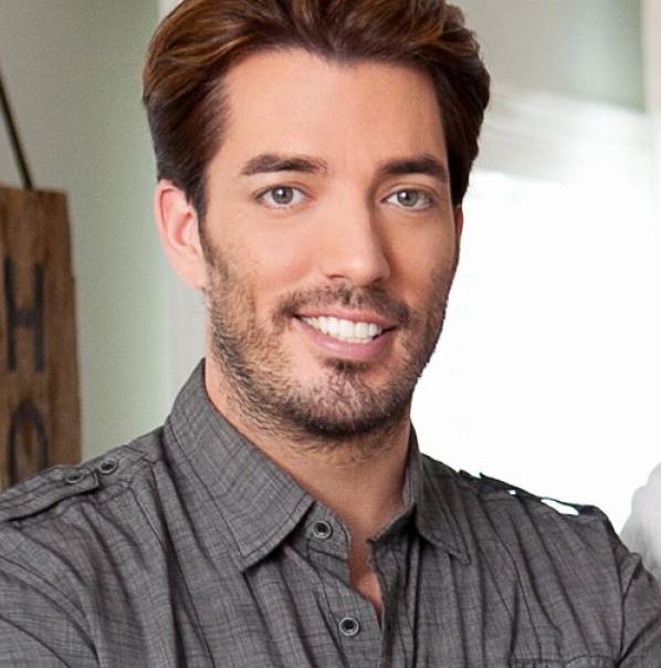 Jonathan Scott net worth