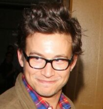 Jonathan Taylor Thomas height