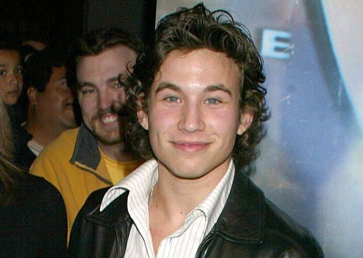 Jonathan Taylor Thomas weight