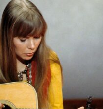 Joni Mitchell age