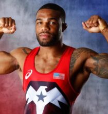 Jordan Burroughs height