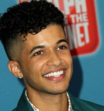 Jordan Fisher weight