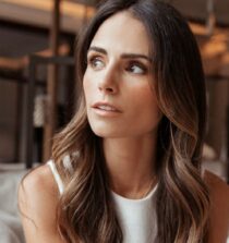 Jordana Brewster net worth