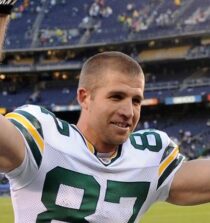 Jordy Nelson age