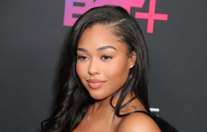 Jordyn Woods height