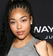 Jordyn Woods weight