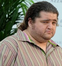 Jorge Garcia height