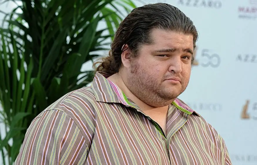 Jorge Garcia - Wikipedia