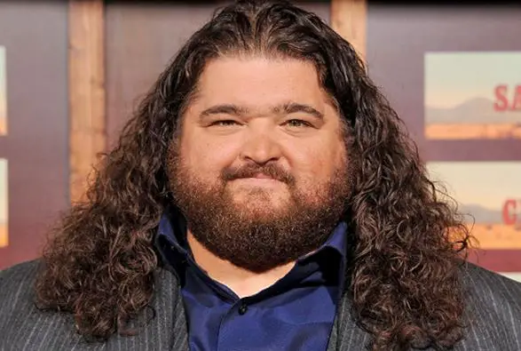 Jorge Garcia net worth