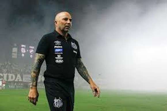 Jorge Luis Sampaoli Moya height