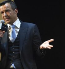 Jorge Mendes net worth