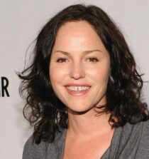 Jorja Fox age