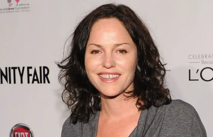 Jorja Fox age