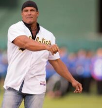 Jose Canseco age