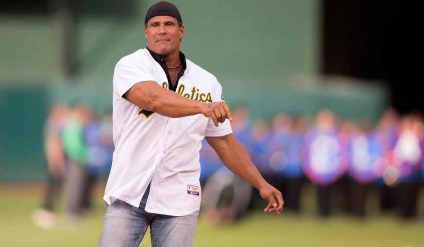 Jose Canseco Net Worth  How rich is the sportsman?