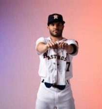 Jose Carlos Altuve weight