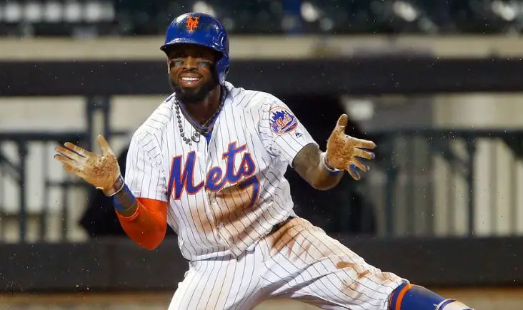 Jose Reyes drawing interest from Royals, according to former teammate – The  Denver Post