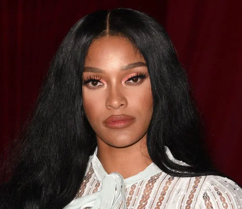 Joseline Hernandez weight