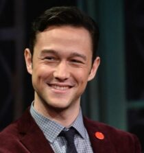 Joseph Gordon Levitt height