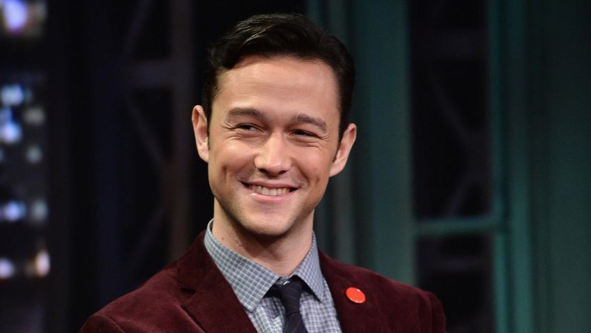 Joseph Gordon Levitt height