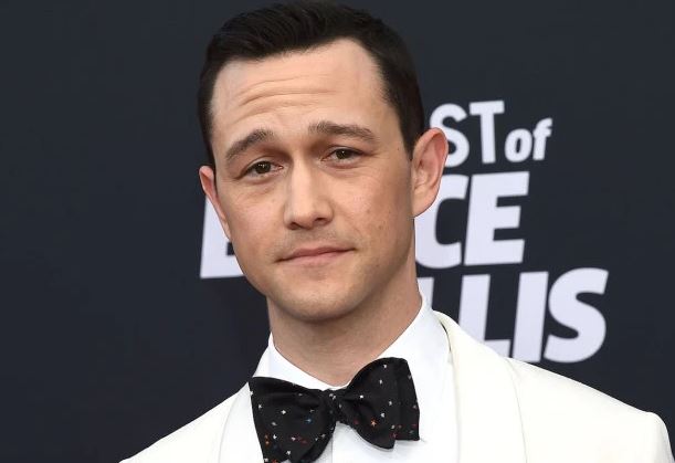 Joseph Gordon Levitt weight