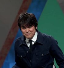 Joseph Prince weight