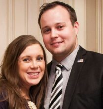 Josh Duggar age