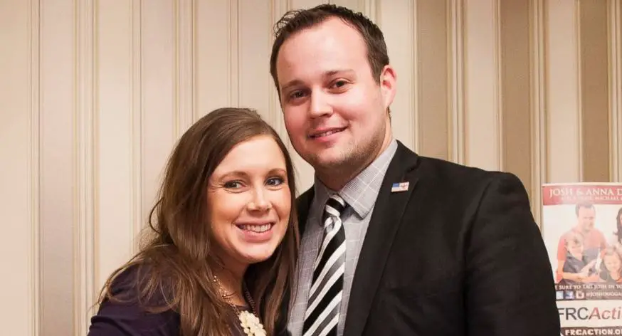 Josh Duggar age