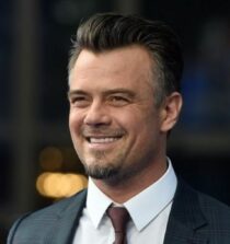 Josh Duhamel weight