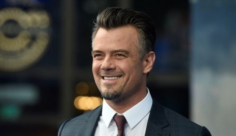 Josh Duhamel Age, Net worth: Kids, Bio-Wiki, Weight, Wife 2024The