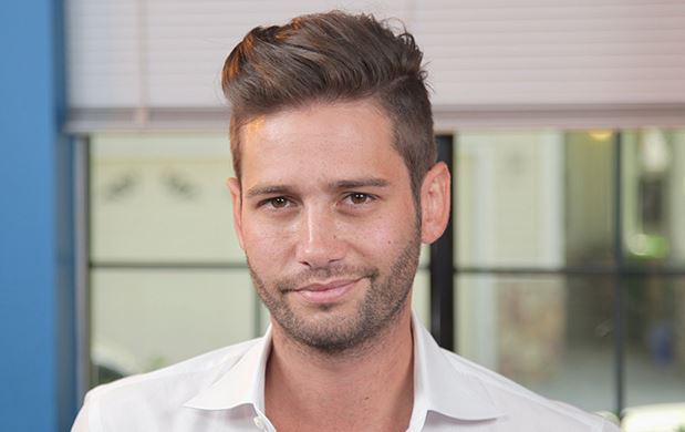 Josh Flagg age