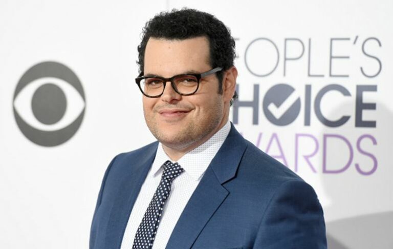 Josh Gad Age, Net Worth: Weight, Kids, Bio-Wiki, Wife 2023- The Personage