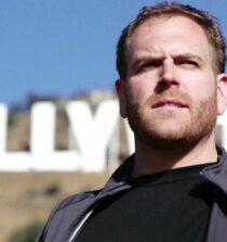 Josh Gates age