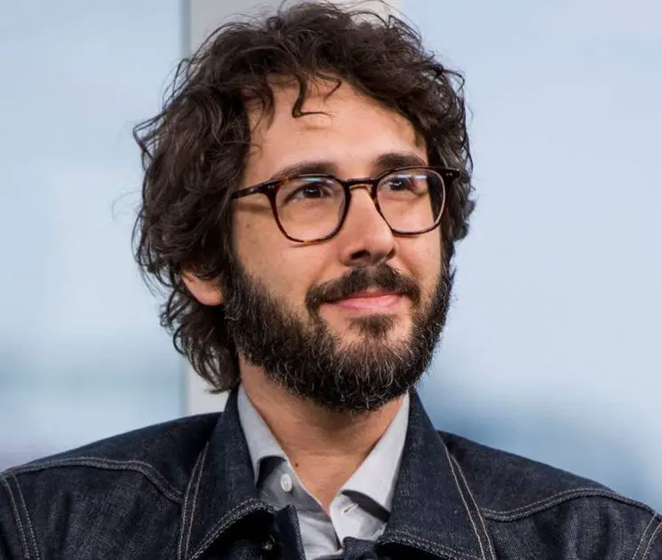 Josh Groban age