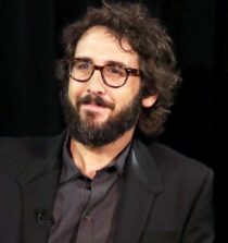 Josh Groban height