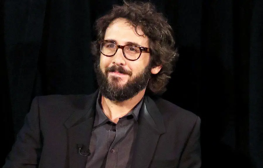 Josh Groban height