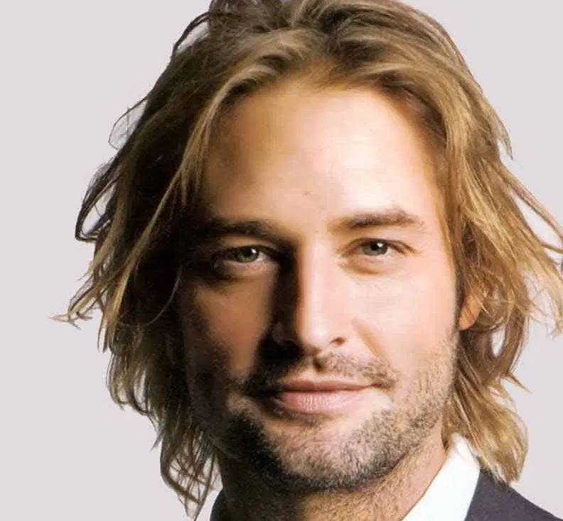 Josh Holloway age