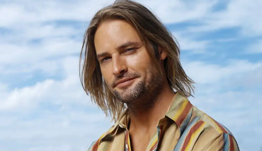 Josh Holloway weight