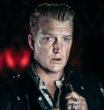 Josh Homme age