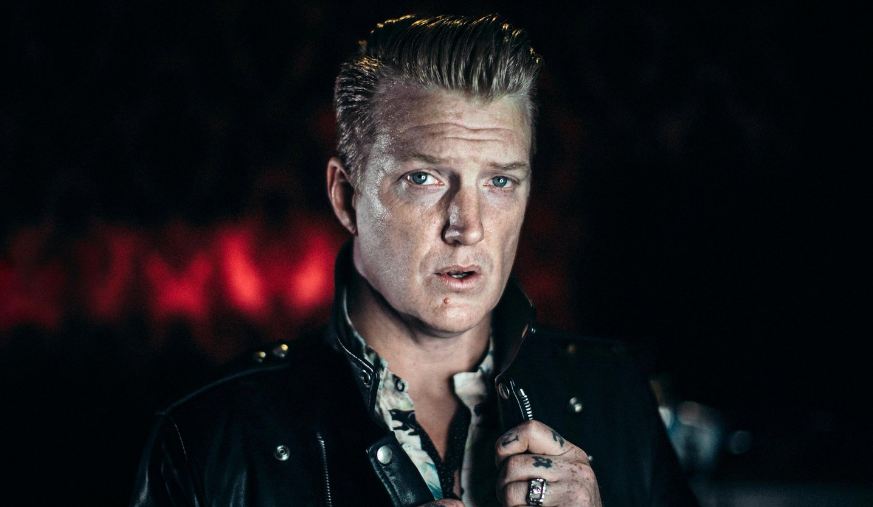 Josh Homme age