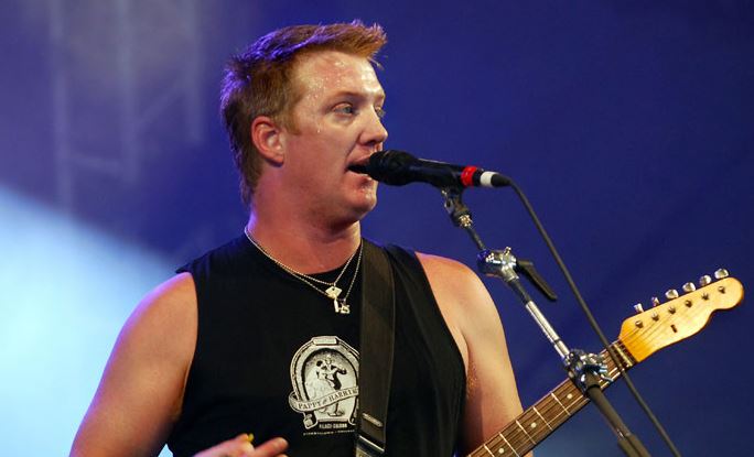 Josh Homme net worth