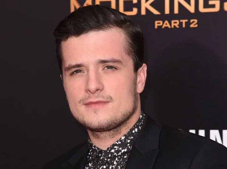 Josh Hutcherson age